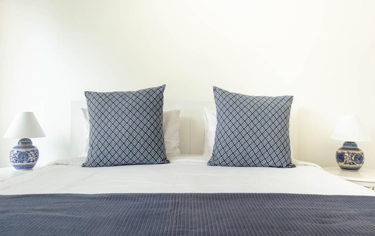 The London Residences Boutique Hotel Canggu Εξωτερικό φωτογραφία