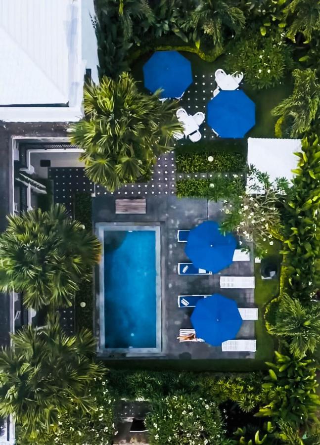 The London Residences Boutique Hotel Canggu Εξωτερικό φωτογραφία