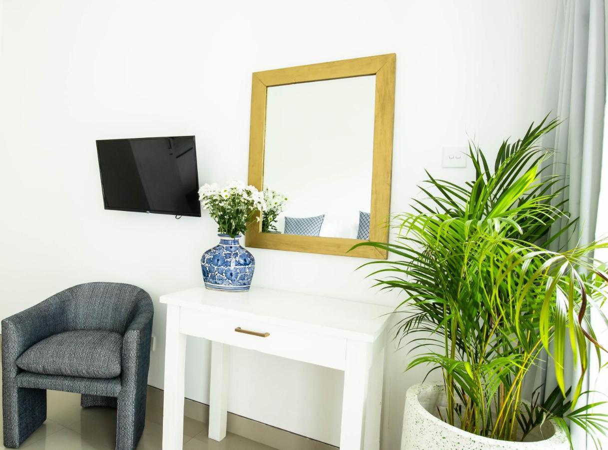 The London Residences Boutique Hotel Canggu Εξωτερικό φωτογραφία