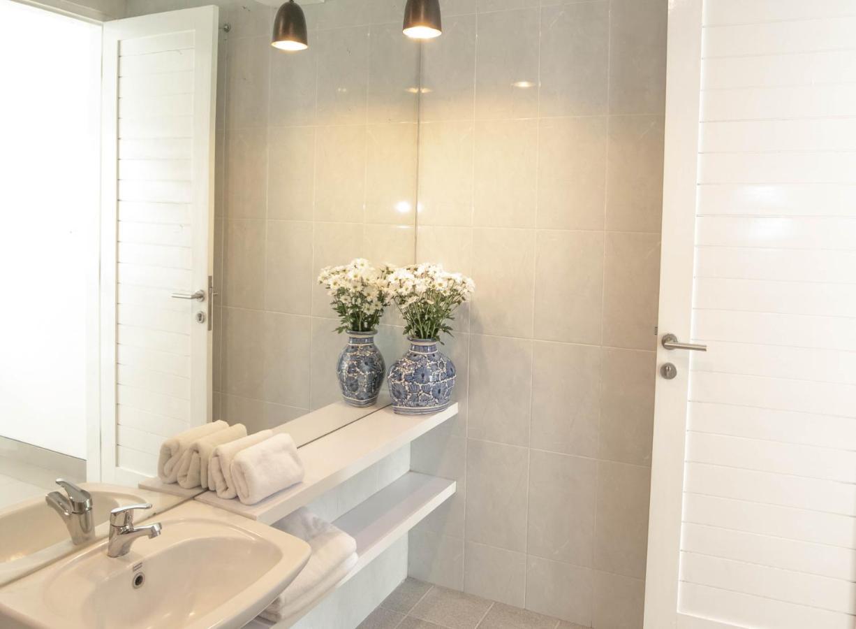 The London Residences Boutique Hotel Canggu Εξωτερικό φωτογραφία