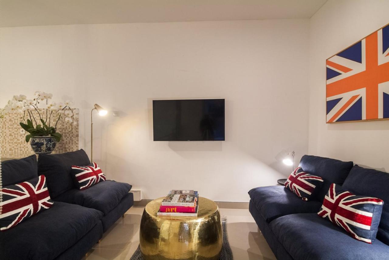 The London Residences Boutique Hotel Canggu Εξωτερικό φωτογραφία